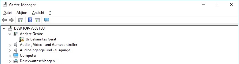 treiber_unbekanntes_gerät treiber unbekanntes gerät windows 10