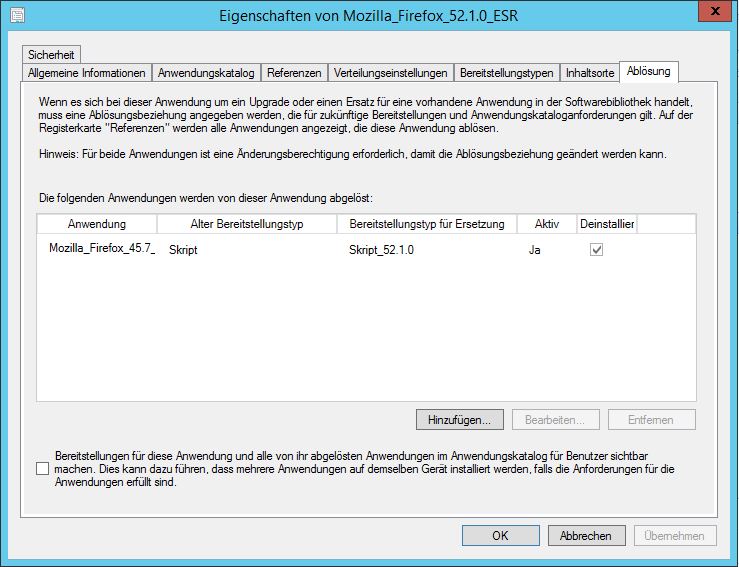 sccm_01 autoupdate, configurationmanager, deaktivieren, deployment, microsoft, sccm, software, systemcenter, update, verteilung, windows