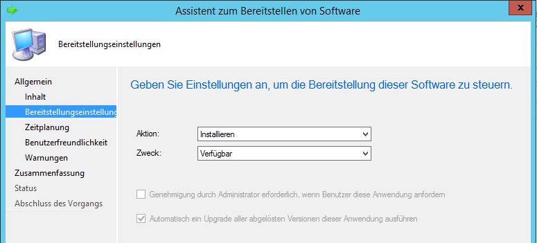 sccm_02 autoupdate, configurationmanager, deaktivieren, deployment, microsoft, sccm, software, systemcenter, update, verteilung, windows
