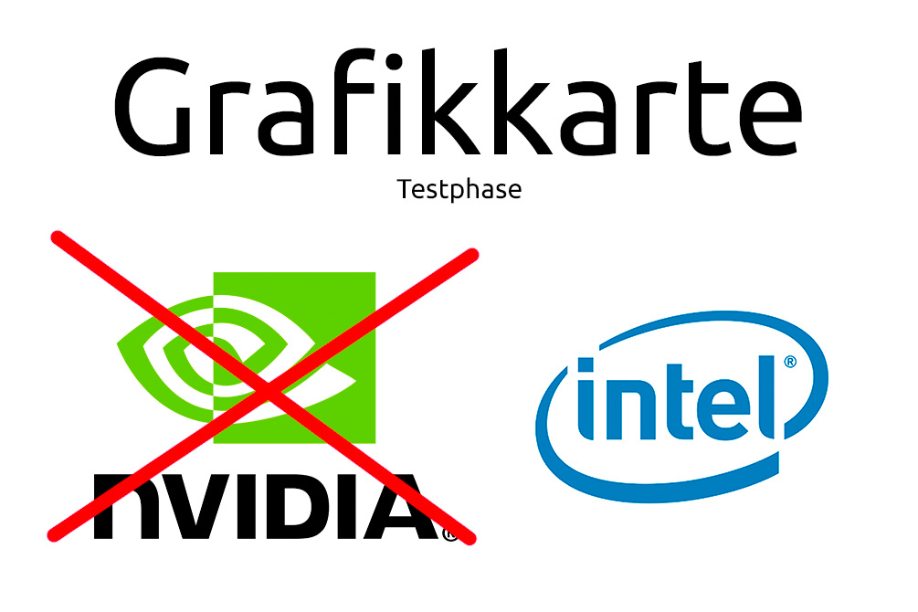 grafikkarte intel nvidia