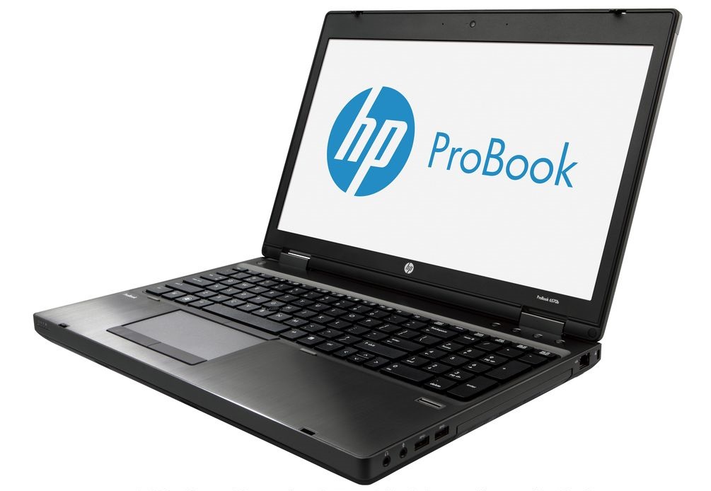 hp probook 6570b