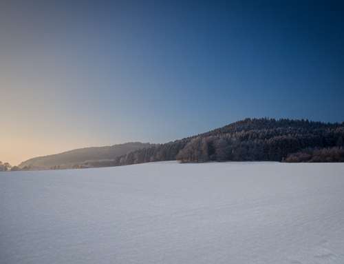 Winterlandschaft