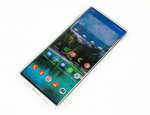 Google Pixel 6 Pro entgoogeln