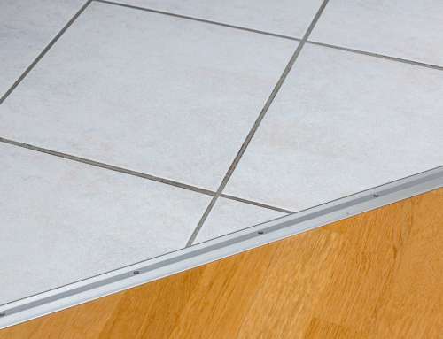 Vom kalten und warmen Boden