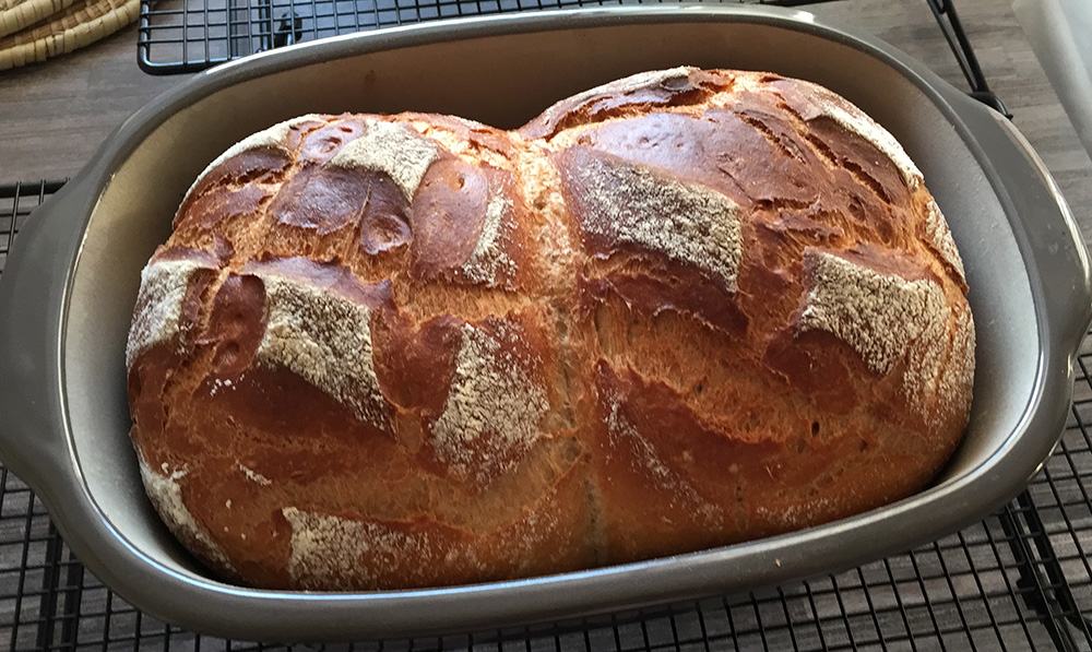 Brot Ofenmeister