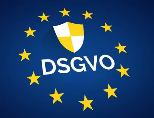 DSGVO-Anpassungen bei mir im Blog