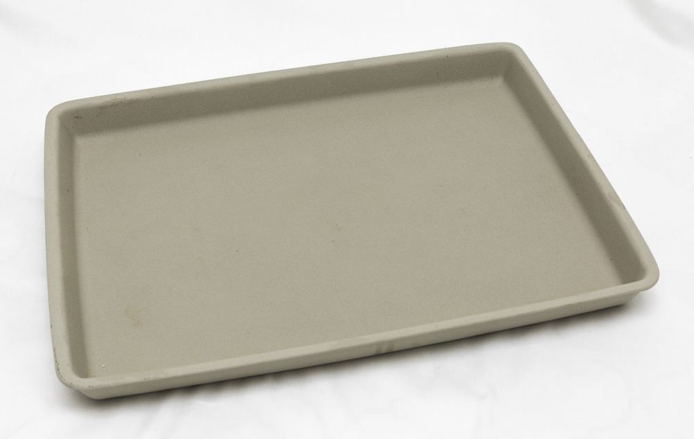 Großer Ofenzauberer Pizzastein