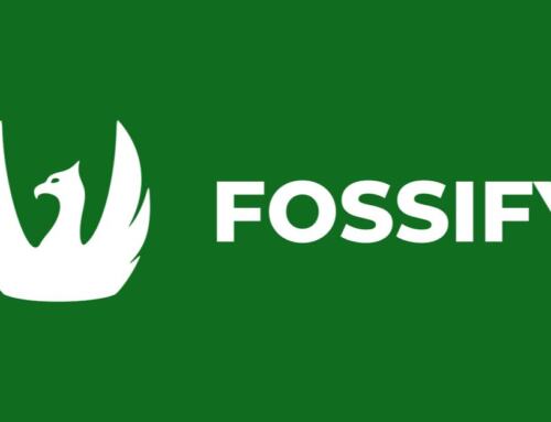 Fossify Apps als Alternative zu Simple Mobile Tools