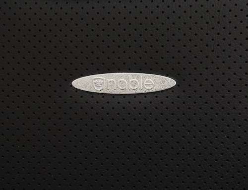 noblechairs EPIC – Erfahrungen & Test