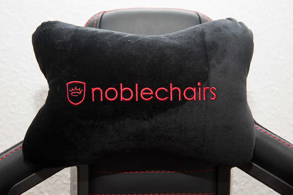 noblechairs