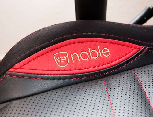 noblechairs EPIC – Kaufentscheidung