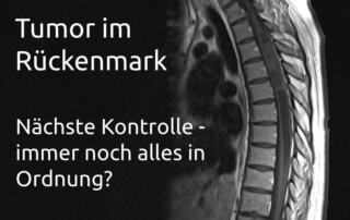 tumor im rückenmark